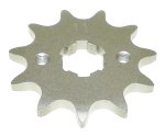 WSM Off Road Sprockets Sprocket Front Honda 200 TRX - FSH-012-11