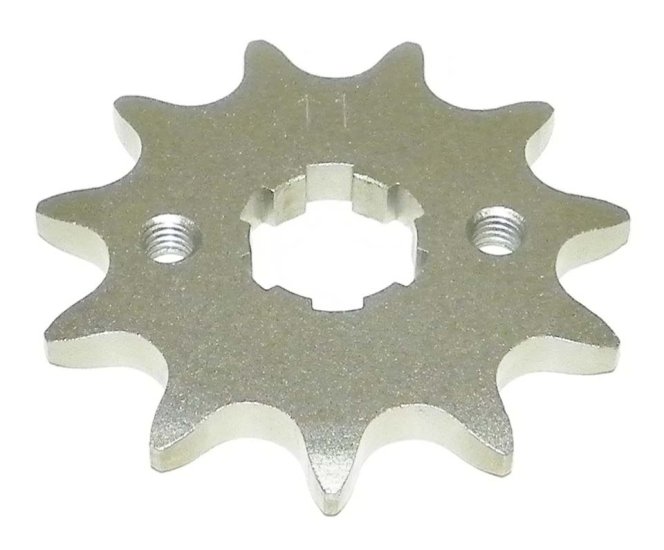 WSM Off Road Sprockets Sprocket Front Honda 200 TRX - FSH-012-11