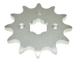 WSM Off Road Sprockets Sprocket Front Honda 200 TRX - FSH-012-12