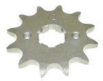 WSM Off Road Sprockets Sprocket Front Honda 200 - 300 - FSH-013-12