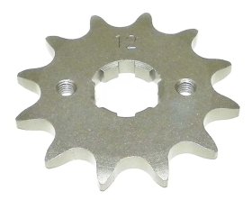 WSM Off Road Sprockets Sprocket Front Honda 200 - 300 - FSH-013-12 WSM Off Road Sprockets Sprocket Front Honda 200 - 300 - FSH-013-12
