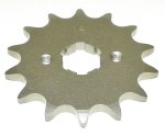 WSM Off Road Sprockets Sprocket Front Honda 200 - 300 - FSH-013-14