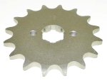 WSM Off Road Sprockets Sprocket Front Honda 200 - 300 - FSH-013-16