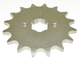 WSM Off Road Sprockets Sprocket Front Honda 200 - 300 - FSH-013-16 WSM Off Road Sprockets Sprocket Front Honda 200 - 300 - FSH-013-16