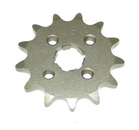 WSM Off Road Sprockets Sprocket Front Honda 60 - 80 - FSH-016-13 WSM Off Road Sprockets Sprocket Front Honda 60 - 80 - FSH-016-13