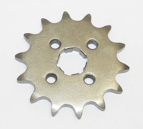 WSM Off Road Sprockets Sprocket Front Honda 60 - 80 - FSH-016-14 WSM Off Road Sprockets Sprocket Front Honda 60 - 80 - FSH-016-14