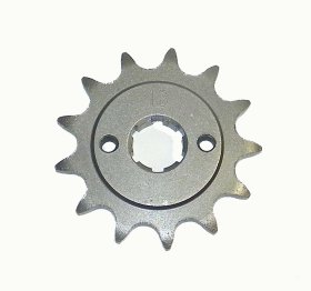 WSM Off Road Sprockets Sprocket Front Honda 125 / 200 - FSH-017-13 WSM Off Road Sprockets Sprocket Front Honda 125 / 200 - FSH-017-13