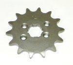 WSM Off Road Sprockets Sprocket Front Honda 50 - 80 - FSH-018-14