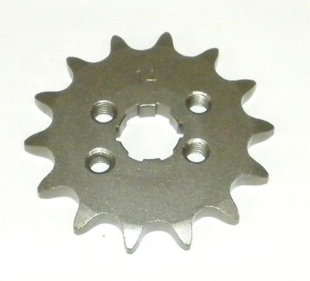 WSM Off Road Sprockets Sprocket Front Honda 50 - 80 - FSH-018-14