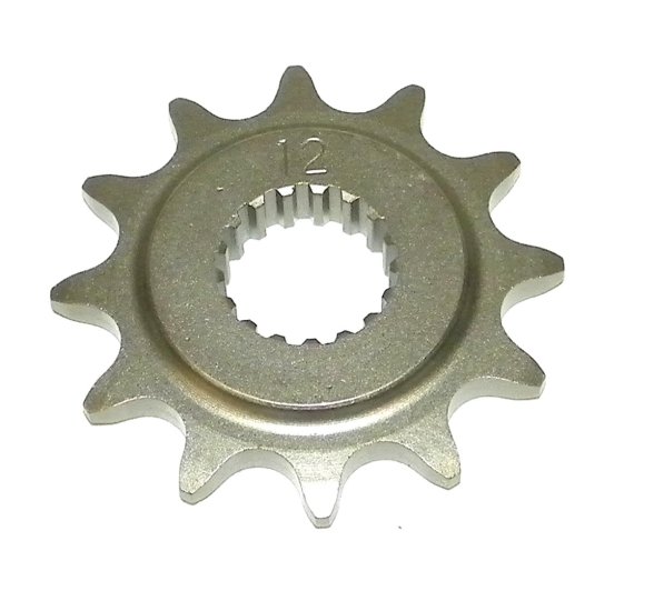WSM Off Road Sprockets Sprocket Front Honda 250 - 500 / 700 - FSH-019-12