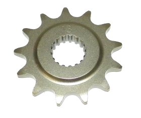 WSM Off Road Sprockets Sprocket Front Honda 250 - 500 / 700 - FSH-019-13 WSM Off Road Sprockets Sprocket Front Honda 250 - 500 / 700 - FSH-019-13