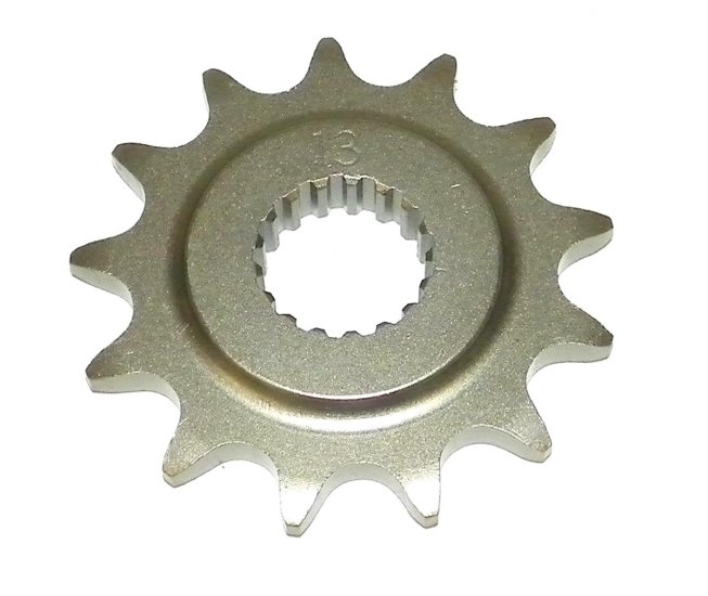 WSM Off Road Sprockets Sprocket Front Honda 250 - 500 / 700 - FSH-019-13