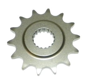 WSM Off Road Sprockets Sprocket Front Honda 250 - 500 / 700 - FSH-019-14 WSM Off Road Sprockets Sprocket Front Honda 250 - 500 / 700 - FSH-019-14