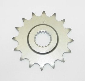 WSM Off Road Sprockets Sprocket Front Honda 250 - 500 / 700 - FSH-019-16 WSM Off Road Sprockets Sprocket Front Honda 250 - 500 / 700 - FSH-019-16