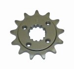 WSM Off Road Sprockets Sprocket Front Honda / Polaris 400 / 500 - FSH-020-13