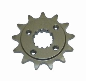 WSM Off Road Sprockets Sprocket Front Honda / Polaris 400 / 500 - FSH-020-13 WSM Off Road Sprockets Sprocket Front Honda / Polaris 400 / 500 - FSH-020-13
