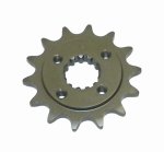 WSM Off Road Sprockets Sprocket Front Honda / Polaris 400 / 500 - FSH-020-14