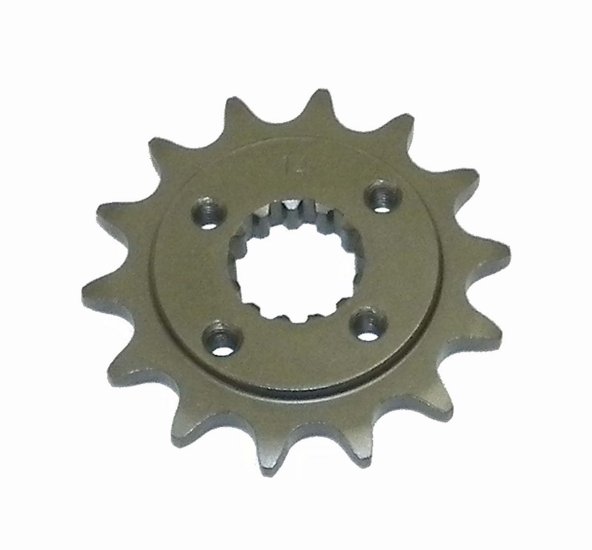 WSM Off Road Sprockets Sprocket Front Honda / Polaris 400 / 500 - FSH-020-14