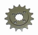 WSM Off Road Sprockets Sprocket Front Honda / Polaris 400 / 500 - FSH-020-15