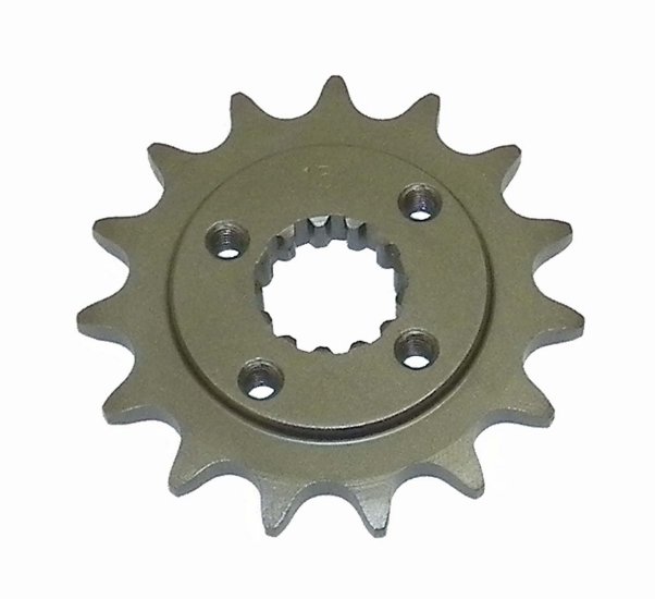 WSM Off Road Sprockets Sprocket Front Honda / Polaris 400 / 500 - FSH-020-15