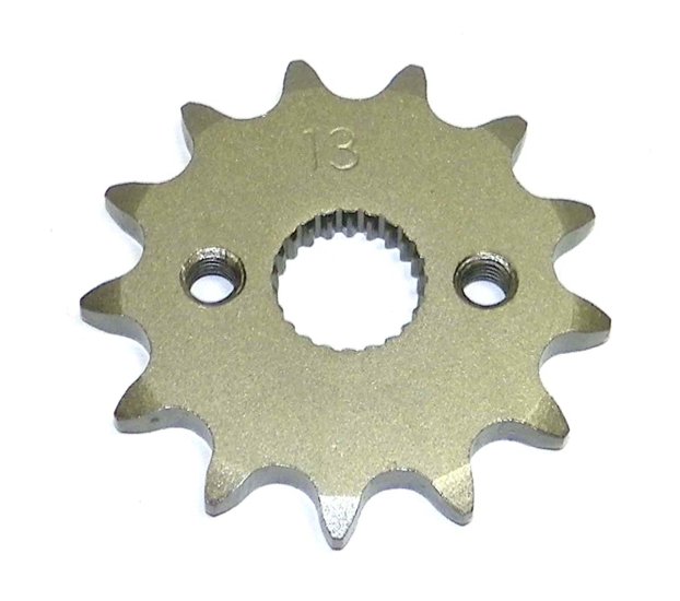 WSM Off Road Sprockets Sprocket Front Honda 50 - 85 - FSH-023-13