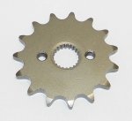 WSM Off Road Sprockets Sprocket Front Honda 50 - 85 - FSH-023-15