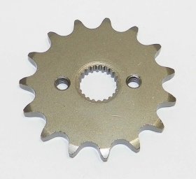 WSM Off Road Sprockets Sprocket Front Honda 50 - 85 - FSH-023-15 WSM Off Road Sprockets Sprocket Front Honda 50 - 85 - FSH-023-15