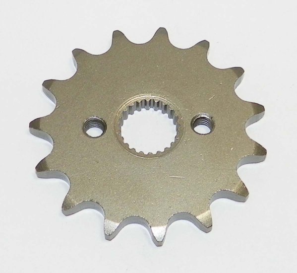 WSM Off Road Sprockets Sprocket Front Honda 50 - 85 - FSH-023-15