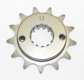 WSM Off Road Sprockets Sprocket Front Honda 650 XR-R - FSH-026-13 WSM Off Road Sprockets Sprocket Front Honda 650 XR-R - FSH-026-13