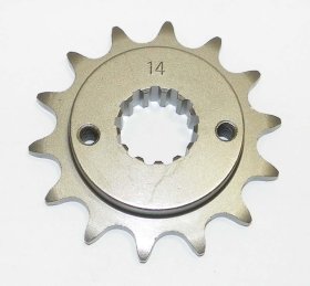 WSM Off Road Sprockets Sprocket Front Honda 650 XR-R - FSH-026-14 WSM Off Road Sprockets Sprocket Front Honda 650 XR-R - FSH-026-14
