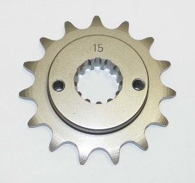 WSM Off Road Sprockets Sprocket Front Honda 650 XR-R - FSH-026-15 WSM Off Road Sprockets Sprocket Front Honda 650 XR-R - FSH-026-15