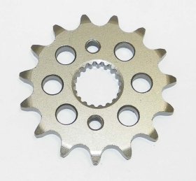 WSM Off Road Sprockets Sprocket Front Honda 150 CRF-R - FSH-028-15