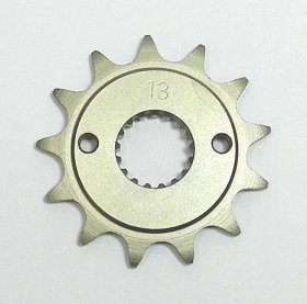 WSM Off Road Sprockets Sprocket Front Honda 400 - FSH-030-13 WSM Off Road Sprockets Sprocket Front Honda 400 - FSH-030-13