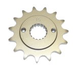 WSM Off Road Sprockets Sprocket Front Honda 400 - FSH-030-15