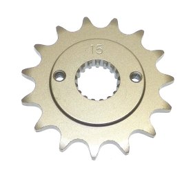 WSM Off Road Sprockets Sprocket Front Honda 400 - FSH-030-15 WSM Off Road Sprockets Sprocket Front Honda 400 - FSH-030-15