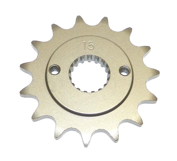 WSM Off Road Sprockets Sprocket Front Honda 400 - FSH-030-15