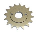 WSM Off Road Sprockets Sprocket Front Honda 400 - FSH-030-16