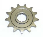 WSM Off Road Sprockets Sprocket Front Honda 125 / 250 - FSH-031-13