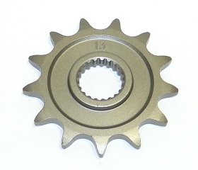 WSM Off Road Sprockets Sprocket Front Honda 125 / 250 - FSH-031-13