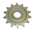 WSM Off Road Sprockets Sprocket Front Honda 125 / 250 - FSH-031-14