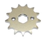 WSM Off Road Sprockets Sprocket Front Honda 100 - FSH-036-13