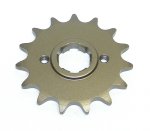 WSM Off Road Sprockets Sprocket Front Honda 250 / 500 / 600 - FSH-037-15