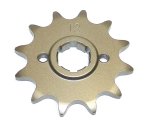 WSM Off Road Sprockets Sprocket Front Honda 350 XL / XR - FSH-039-12