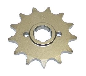 WSM Off Road Sprockets Sprocket Front Honda 350 XL / XR - FSH-039-13 WSM Off Road Sprockets Sprocket Front Honda 350 XL / XR - FSH-039-13