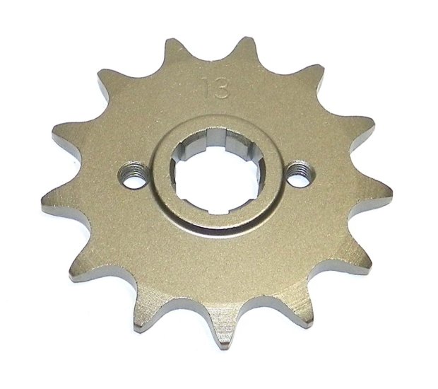WSM Off Road Sprockets Sprocket Front Honda 350 XL / XR - FSH-039-13