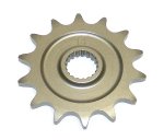 WSM Off Road Sprockets Sprocket Front Honda 125 CR 87-03 - FSH-041-14