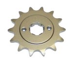 WSM Off Road Sprockets Sprocket Front Honda 150 / 230 / 250 - FSH-042-14