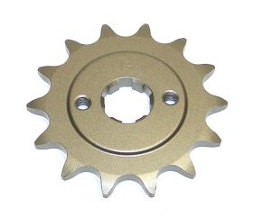 WSM Off Road Sprockets Sprocket Front Honda 150 / 230 / 250 - FSH-042-14 WSM Off Road Sprockets Sprocket Front Honda 150 / 230 / 250 - FSH-042-14