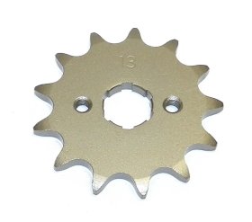 WSM Off Road Sprockets Sprocket Front Honda 200 / 250 - FSH-043-13 WSM Off Road Sprockets Sprocket Front Honda 200 / 250 - FSH-043-13
