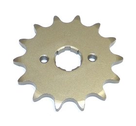 WSM Off Road Sprockets Sprocket Front Honda 200 / 250 - FSH-043-14 WSM Off Road Sprockets Sprocket Front Honda 200 / 250 - FSH-043-14